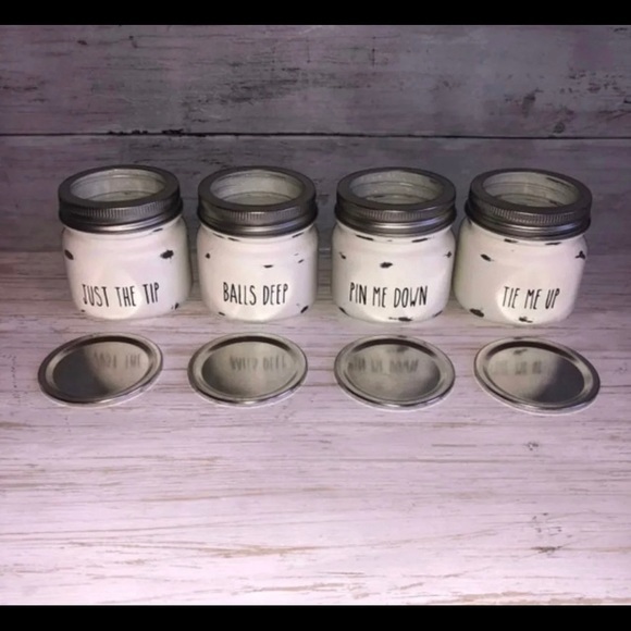 Farmhouse Bathroom‎ Set Adult Humor - Picture 3 of 8